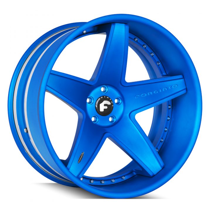 FORGIATO I 2.0 EXOTIC - CLASSICO ECL