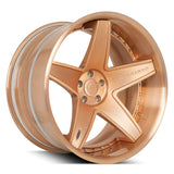 FORGIATO I 2.0 EXOTIC - CLASSICO ECL