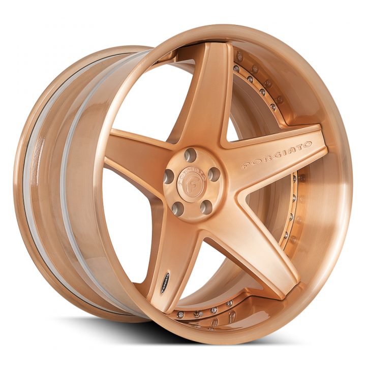 FORGIATO I 2.0 EXOTIC - CLASSICO ECL