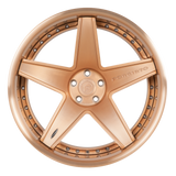 FORGIATO I 2.0 EXOTIC - CLASSICO ECL
