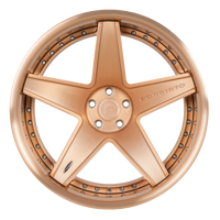 FORGIATO I 2.0 EXOTIC - CLASSICO ECL