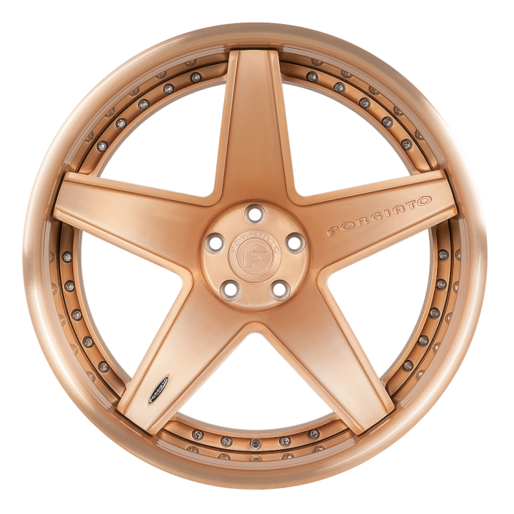 FORGIATO I 2.0 EXOTIC - CLASSICO ECL