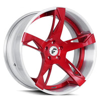 FORGIATO I 2.0 EXOTIC - COPIATO ECL