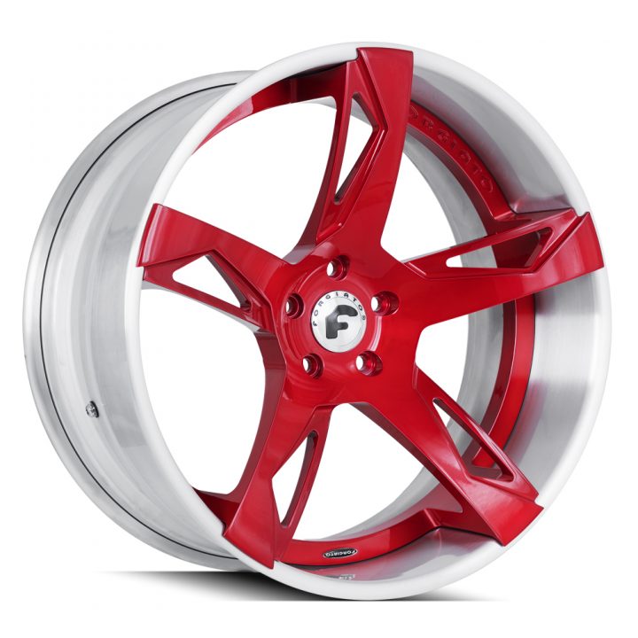 FORGIATO I 2.0 EXOTIC - COPIATO ECL