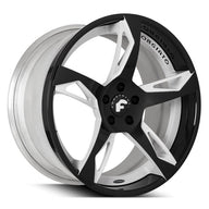 FORGIATO I 2.0 EXOTIC - COPIATO ECL