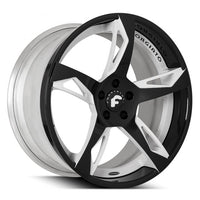 FORGIATO I 2.0 EXOTIC - COPIATO ECL