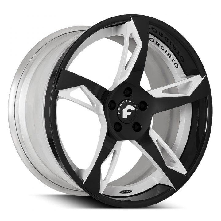 FORGIATO I 2.0 EXOTIC - COPIATO ECL