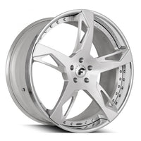 FORGIATO I 2.0 EXOTIC - COPIATO ECL
