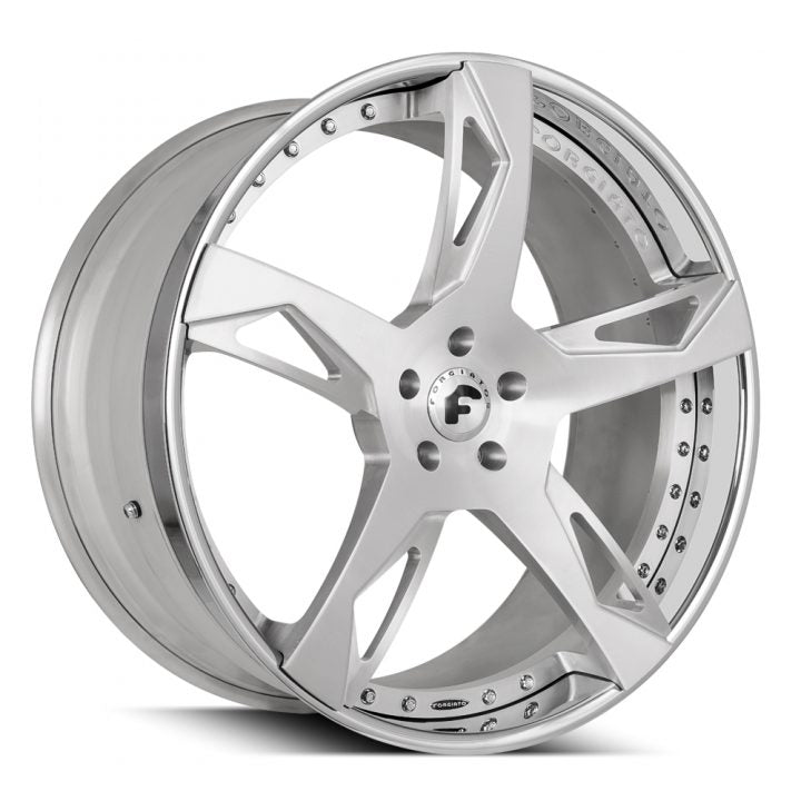 FORGIATO I 2.0 EXOTIC - COPIATO ECL
