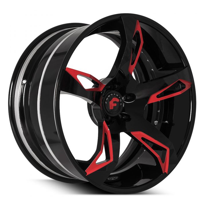 FORGIATO I 2.0 EXOTIC - COPIATO ECL
