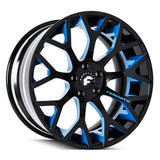 FORGIATO I 2.0 EXOTIC - DREA ECL