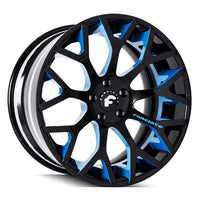 FORGIATO I 2.0 EXOTIC - DREA ECL