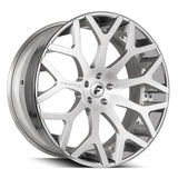 FORGIATO I 2.0 EXOTIC - DREA ECL
