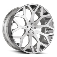 FORGIATO I 2.0 EXOTIC - DREA ECL