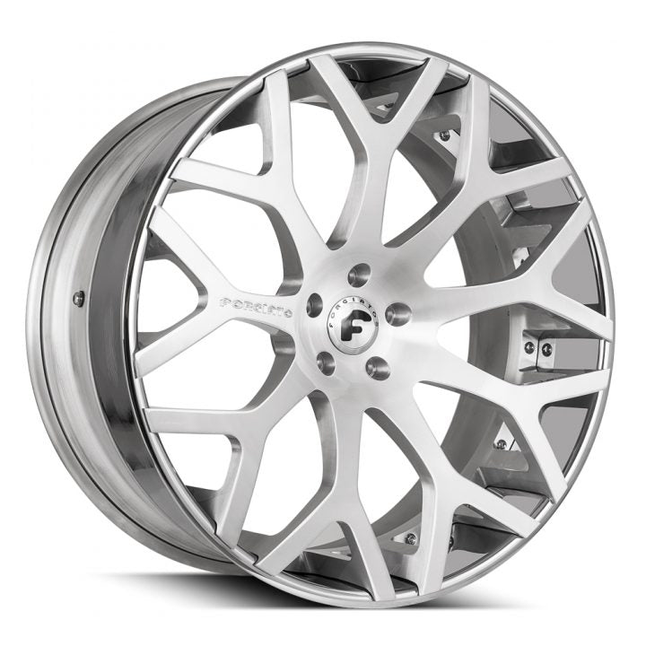 FORGIATO I 2.0 EXOTIC - DREA ECL