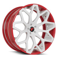 FORGIATO I 2.0 EXOTIC - DREA ECL