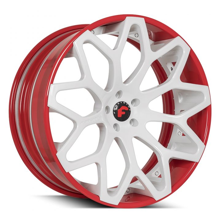 FORGIATO I 2.0 EXOTIC - DREA ECL