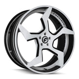 FORGIATO I 2.0 EXOTIC - ELICA ECX
