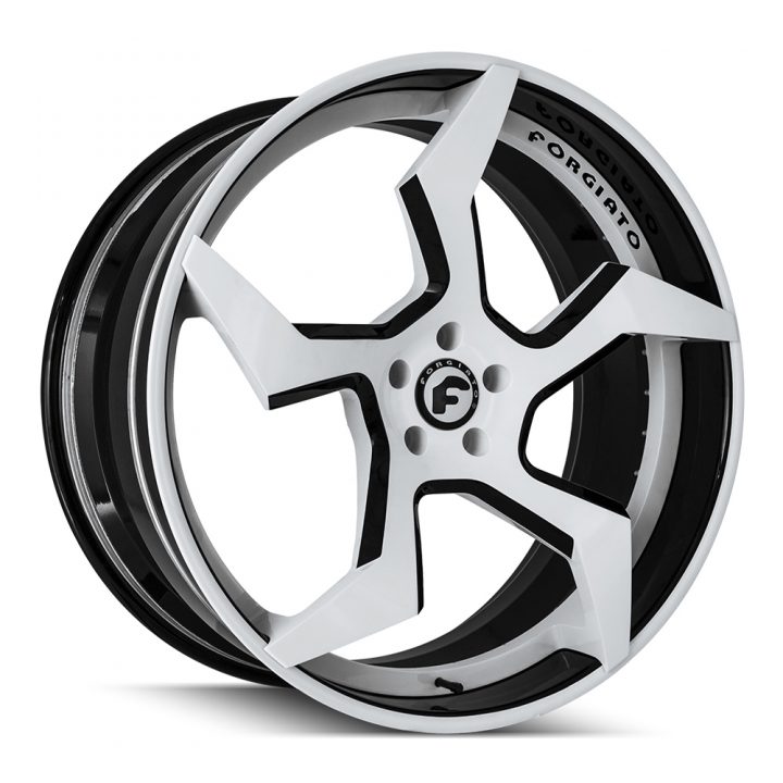 FORGIATO I 2.0 EXOTIC - ELICA ECX