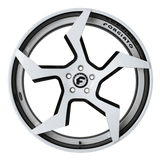 FORGIATO I 2.0 EXOTIC - ELICA ECX