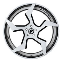 FORGIATO I 2.0 EXOTIC - ELICA ECX