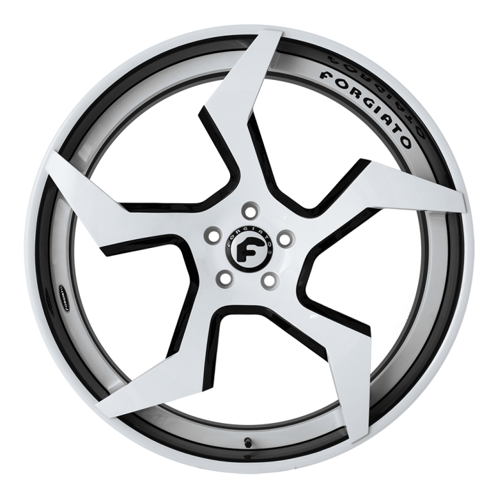 FORGIATO I 2.0 EXOTIC - ELICA ECX