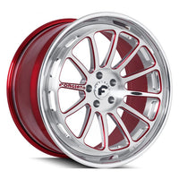 FORGIATO I 2.0 EXOTIC - ESTENDERE PO