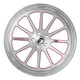 FORGIATO I 2.0 EXOTIC - ESTENDERE PO