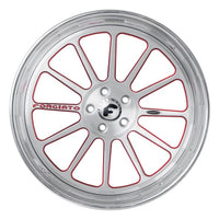 FORGIATO I 2.0 EXOTIC - ESTENDERE PO