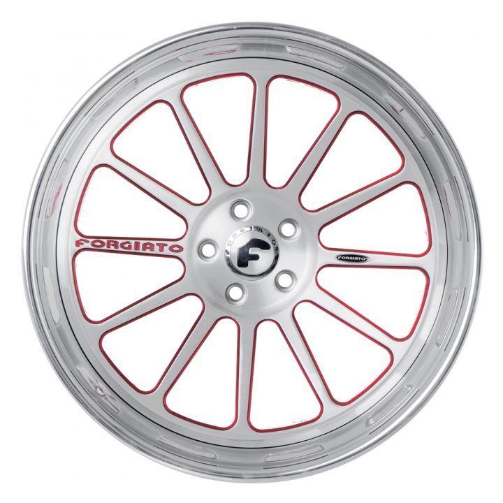 FORGIATO I 2.0 EXOTIC - ESTENDERE PO