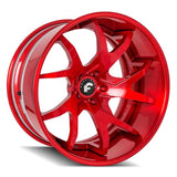 FORGIATO I 2.0 EXOTIC - F2.23 ECL