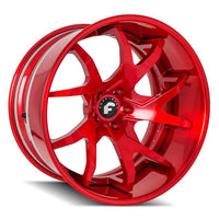 FORGIATO I 2.0 EXOTIC - F2.23 ECL