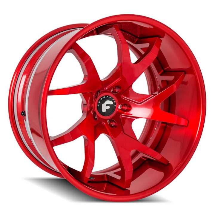 FORGIATO I 2.0 EXOTIC - F2.23 ECL