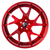 FORGIATO I 2.0 EXOTIC - F2.23 ECL
