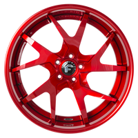 FORGIATO I 2.0 EXOTIC - F2.23 ECL