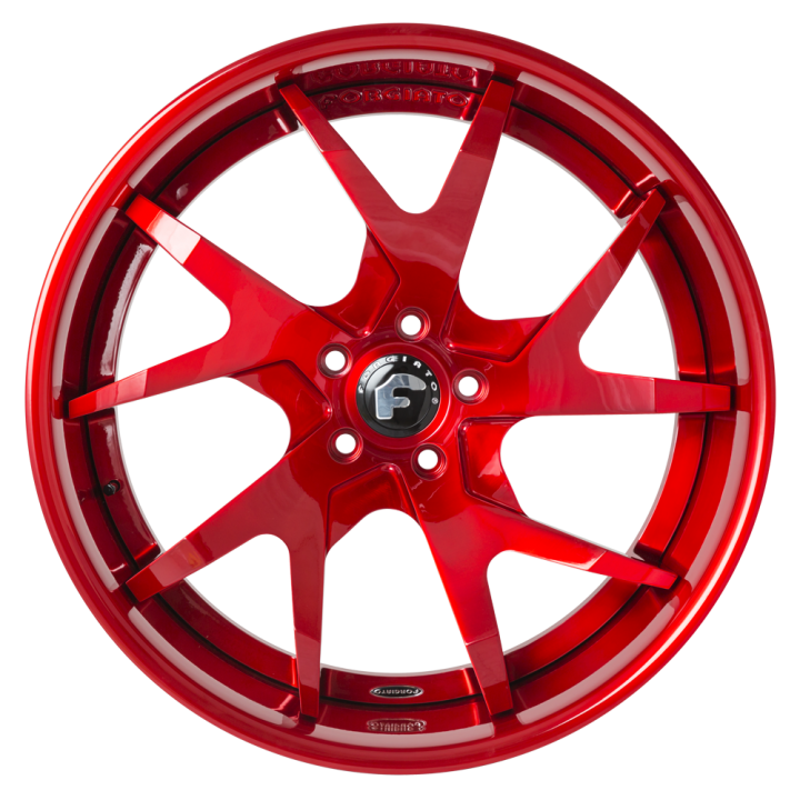 FORGIATO I 2.0 EXOTIC - F2.23 ECL