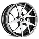 FORGIATO I 2.0 EXOTIC - F2.23 ECL