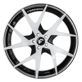 FORGIATO I 2.0 EXOTIC - F2.23 ECL