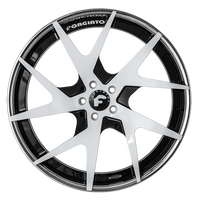 FORGIATO I 2.0 EXOTIC - F2.23 ECL