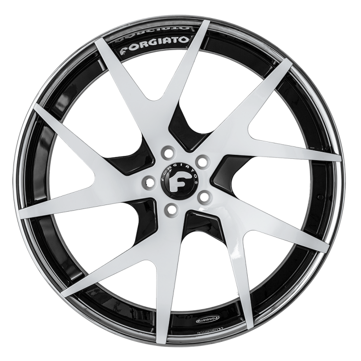 FORGIATO I 2.0 EXOTIC - F2.23 ECL