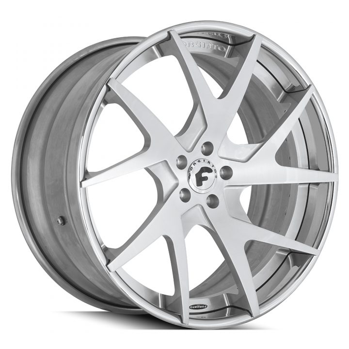 FORGIATO I 2.0 EXOTIC - F2.23 ECL