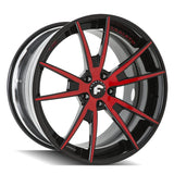 FORGIATO I 2.0 EXOTIC - F2.01