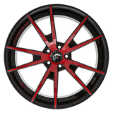 FORGIATO I 2.0 EXOTIC - F2.01
