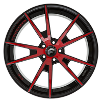 FORGIATO I 2.0 EXOTIC - F2.01