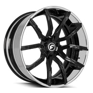 FORGIATO I 2.0 EXOTIC - FORMATO ECL