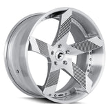 FORGIATO I 2.0 EXOTIC -FOSSETTE ECL