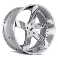 FORGIATO I 2.0 EXOTIC -FOSSETTE ECL