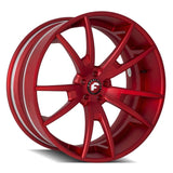 FORGIATO I 2.0 EXOTIC - F2.01