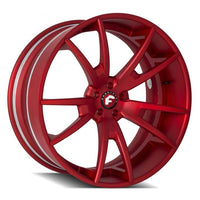 FORGIATO I 2.0 EXOTIC - F2.01
