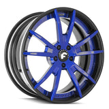 FORGIATO I 2.0 EXOTIC - F2.01